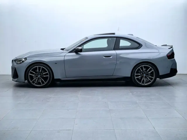 BMW M240i — Фото автомобиля 3