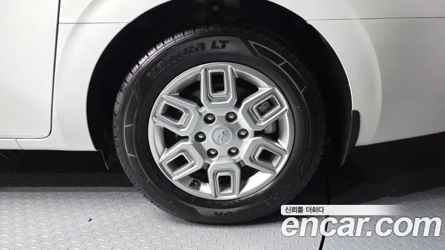 Hyundai Staria — Фото автомобиля 5