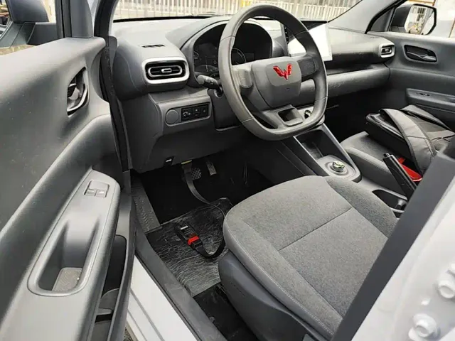 Wuling Hongguang — Фото автомобиля 15