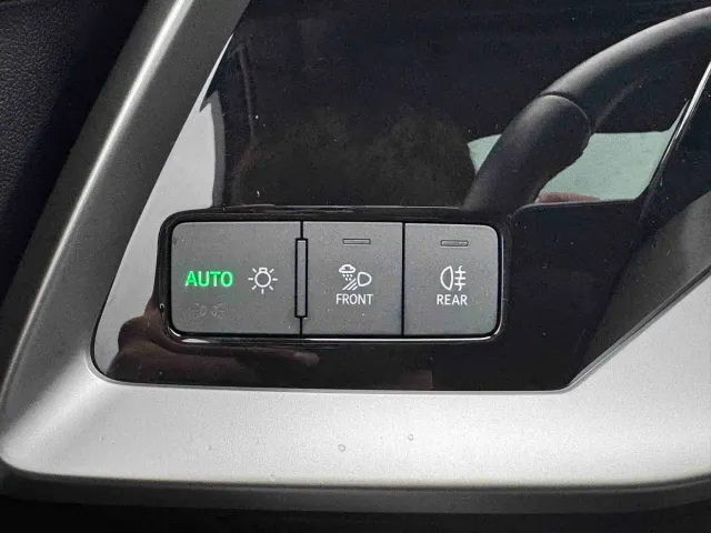 Audi A3 — Фото автомобиля 11