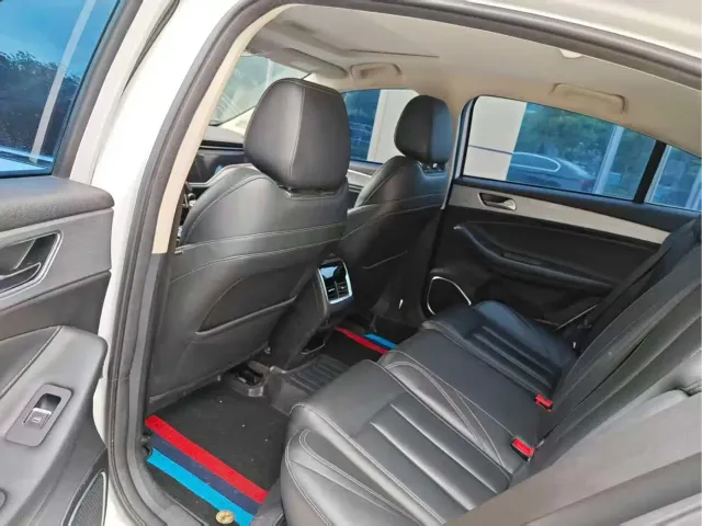 Chery Arrizo 5 PLUS — Фото автомобиля 5