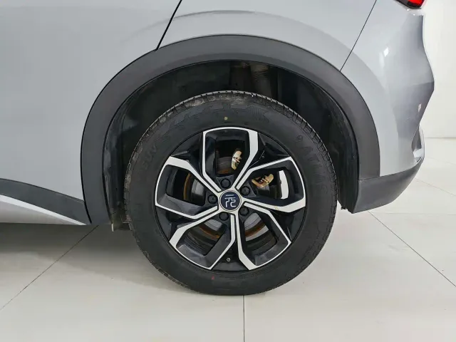 BYD Yuan PLUS — Фото автомобиля 16