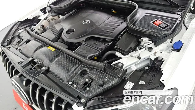 Mercedes-Benz GLE-Class — Фото автомобиля 6