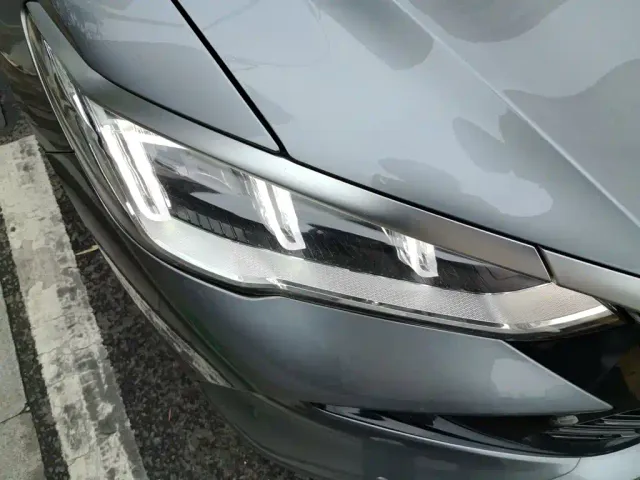 BYD Song Pro — Фото автомобиля 7