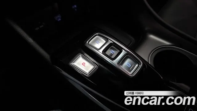 Hyundai Sonata DN8 — Фото автомобиля 9