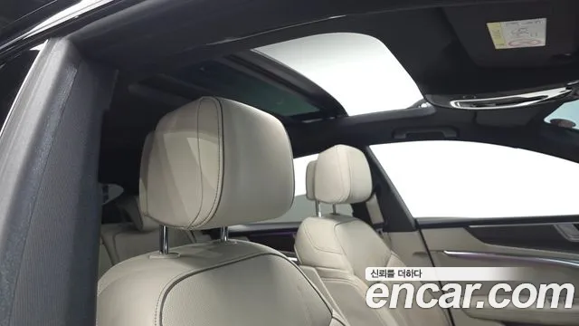 Audi A7 55 TFSI quattro Premium — Фото автомобиля 18