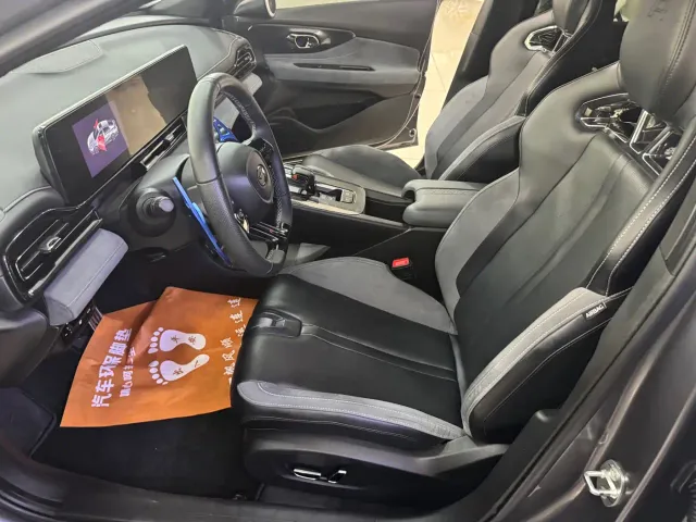 GAC Trumpchi Emkoo — Фото автомобиля 5