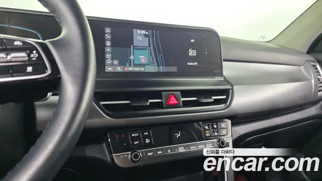 Kia Seltos — Фото автомобиля 12