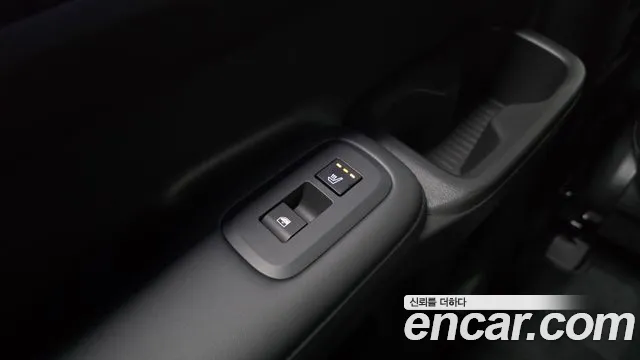 Hyundai Santa Fe MX5 — Фото автомобиля 19
