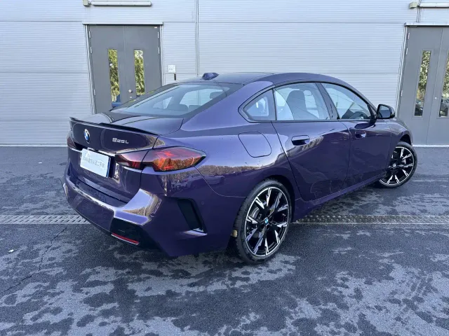 BMW 2 Series — Фото автомобиля 11