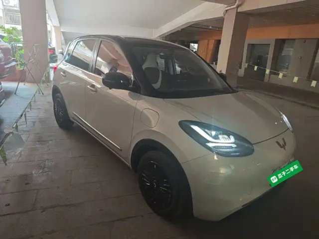 Wuling Bingo — Фото автомобиля 3