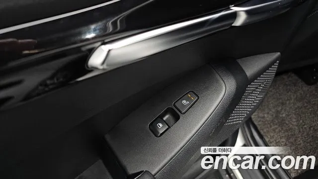Kia Seltos Seltos Бензин 1.6 турбо 2WD — Фото автомобиля 27