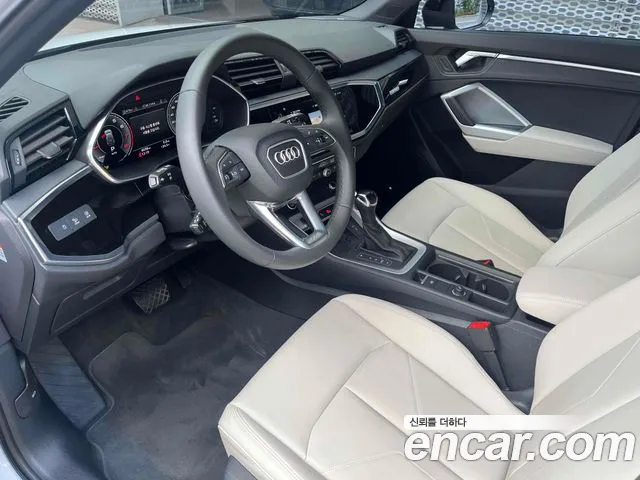 Audi Q3 40 TFSI quattro Premium — Фото автомобиля 10