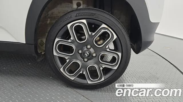 Hyundai Casper — Фото автомобиля 6