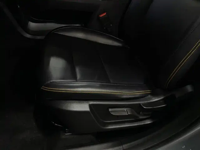 BAIC BJ30 — Фото автомобиля 20