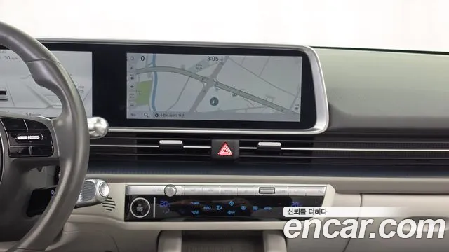 Hyundai Ioniq 6 — Фото автомобиля 20