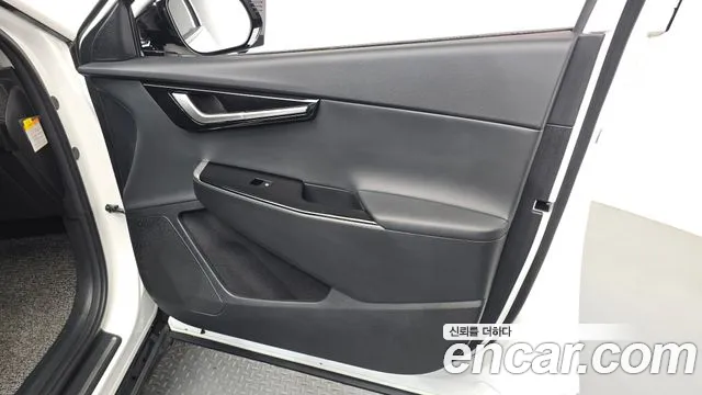 Kia EV6 — Фото автомобиля 13