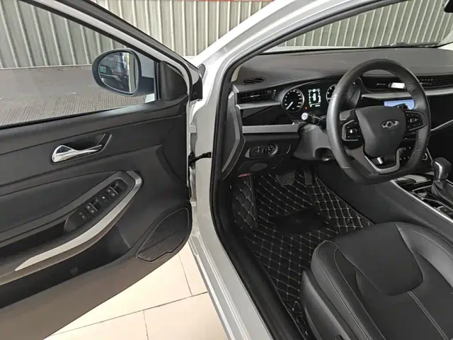 Chery Arrizo 5 — Фото автомобиля 15