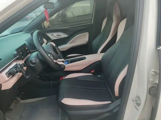 BYD Seagull — Фото автомобиля 14