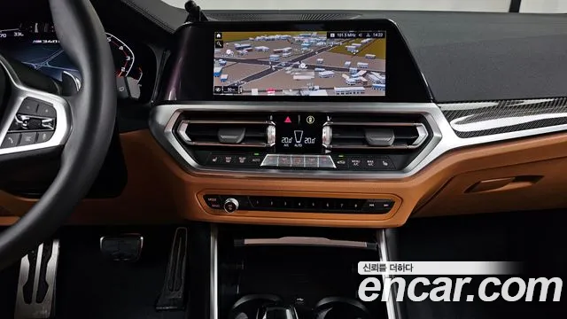 BMW 3-Series 3 серия (G20) M340i xDrive Touring Performance — Фото автомобиля 14