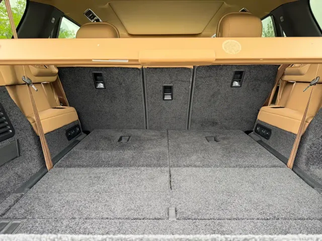 Land Rover Range Rover — Фото автомобиля 16