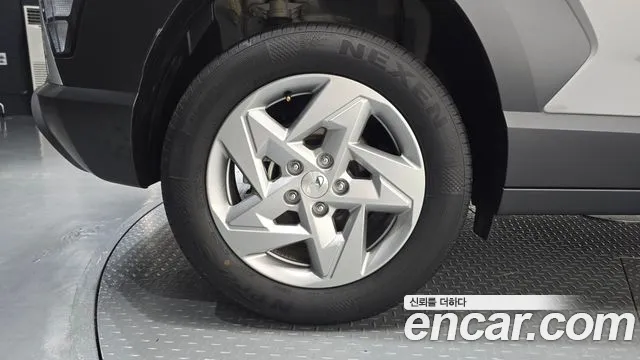 Hyundai Kona Kona Гибрид (SX2) Premium — Фото автомобиля 5