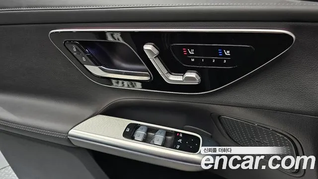 Mercedes-Benz GLC-Class X254 — Фото автомобиля 29