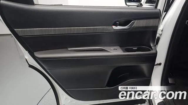 Hyundai Palisade The New Palisade Бензин 3.8 2WD — Фото автомобиля 25