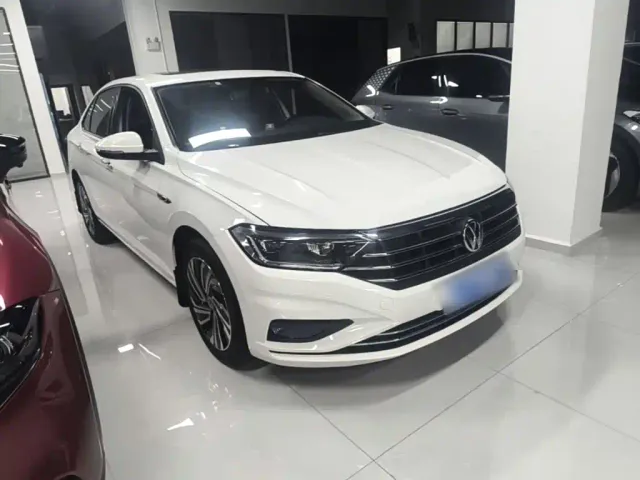 Volkswagen Sagitar — Фото автомобиля 3