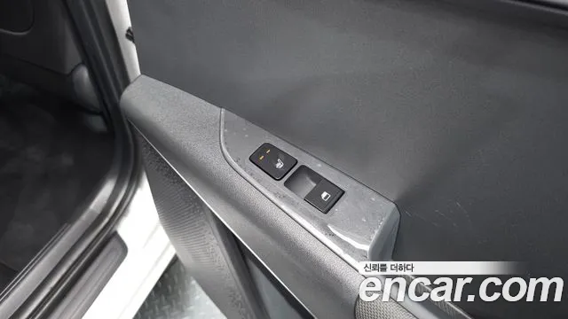 Kia Niro The All New Niro Prestige — Фото автомобиля 18