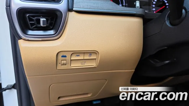 Kia Sorento 4th Gen — Фото автомобиля 29