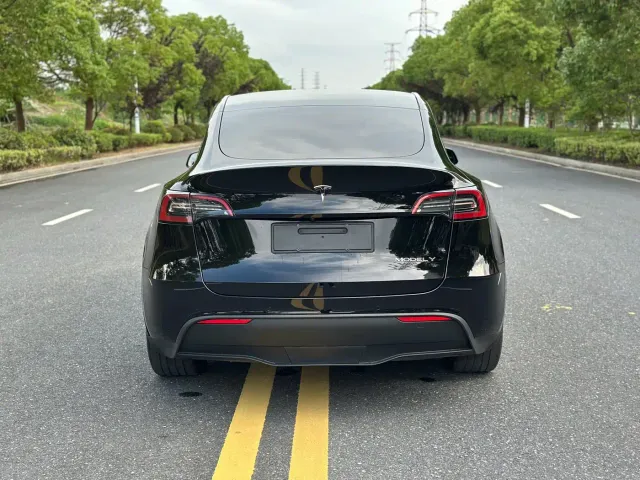 Tesla Model Y — Фото автомобиля 7
