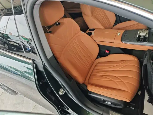 Geely Galaxy Xingyao 8 — Фото автомобиля 24