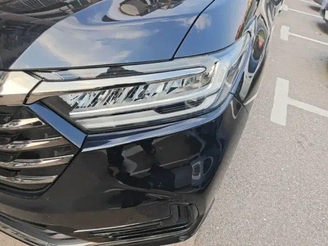 Honda Odyssey — Фото автомобиля 23