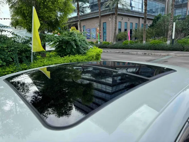BYD Seal 06 — Фото автомобиля 18