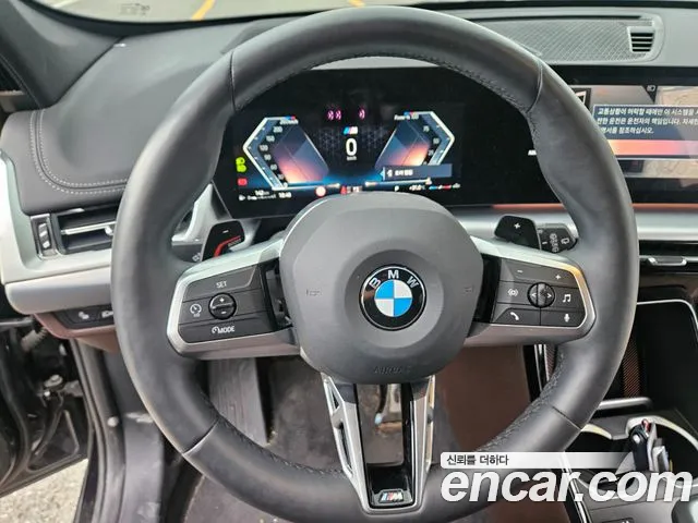 BMW X1 — Фото автомобиля 14
