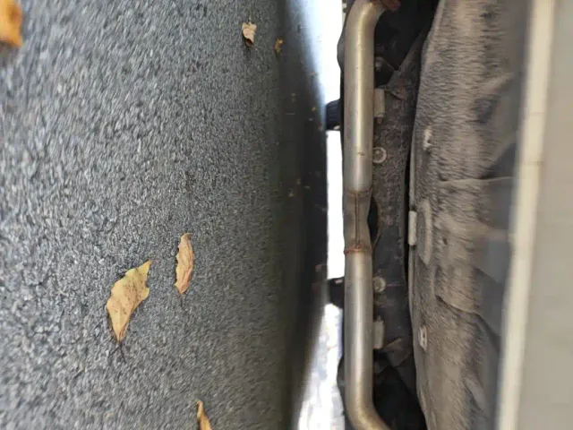 Honda Civic — Фото автомобиля 23