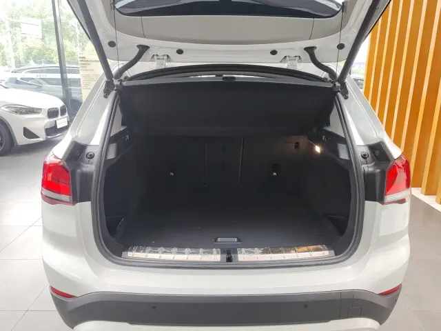BMW X1 — Фото автомобиля 16