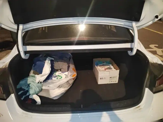 Hyundai Elantra — Фото автомобиля 9