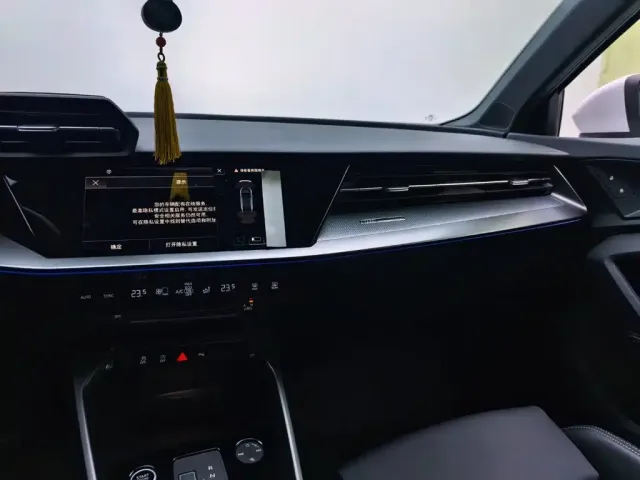 Audi A3 — Фото автомобиля 16