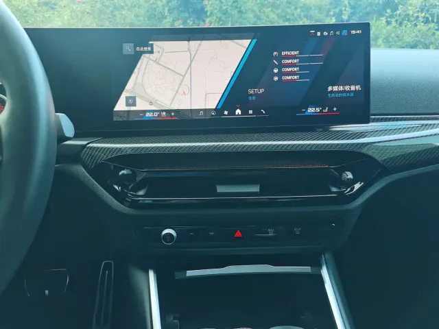 BMW M2 — Фото автомобиля 20