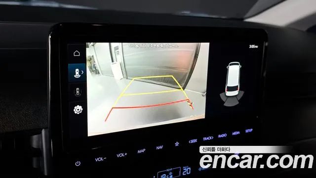 Hyundai Staria — Фото автомобиля 22