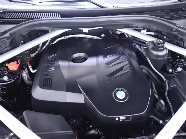 BMW X5 — Фото автомобиля 25