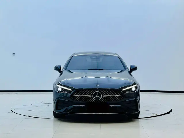 Mercedes-Benz CLE-Class — Фото автомобиля 2
