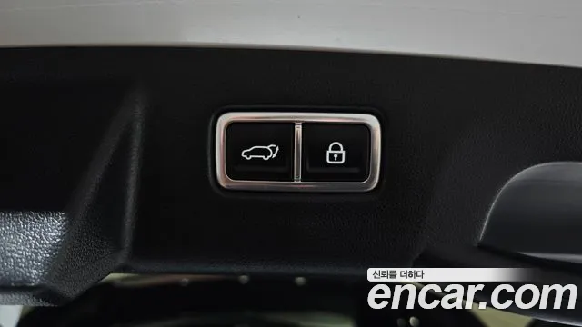 Kia Sorento Sorento 4-е поколение — Фото автомобиля 13
