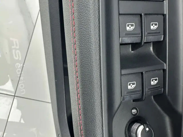 Audi A3 — Фото автомобиля 11