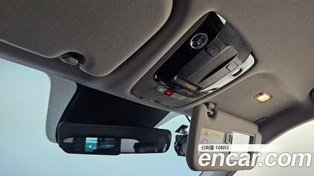 Kia Sorento 4th Gen — Фото автомобиля 18