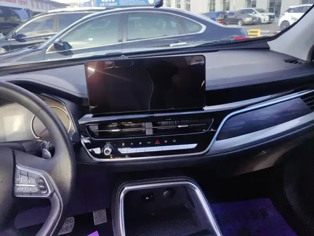 Haval H6 — Фото автомобиля 13