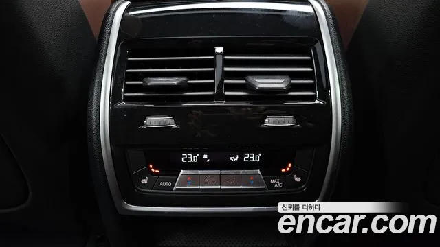 BMW X5 — Фото автомобиля 19