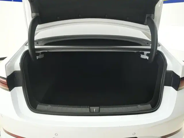 BYD Qin PLUS — Фото автомобиля 4
